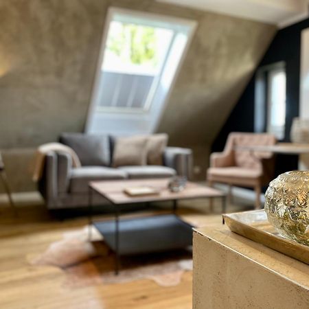 Country-Suites By Verdino Living - Apartments & Suites (Adults Only) Braunlage Eksteriør billede