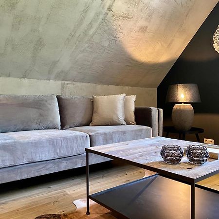 Country-Suites By Verdino Living - Apartments & Suites (Adults Only) Braunlage Eksteriør billede