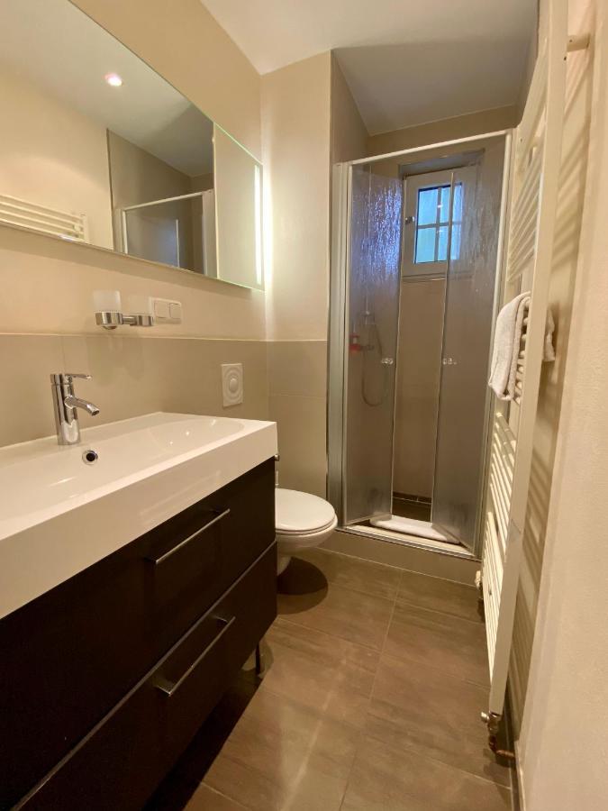 Country-Suites By Verdino Living - Apartments & Suites (Adults Only) Braunlage Eksteriør billede