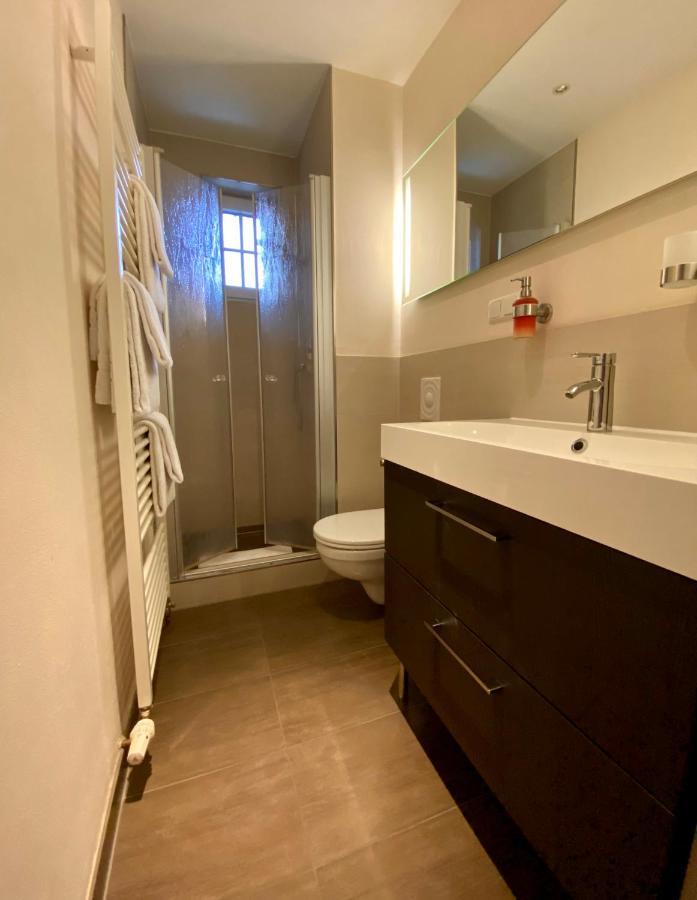 Country-Suites By Verdino Living - Apartments & Suites (Adults Only) Braunlage Eksteriør billede
