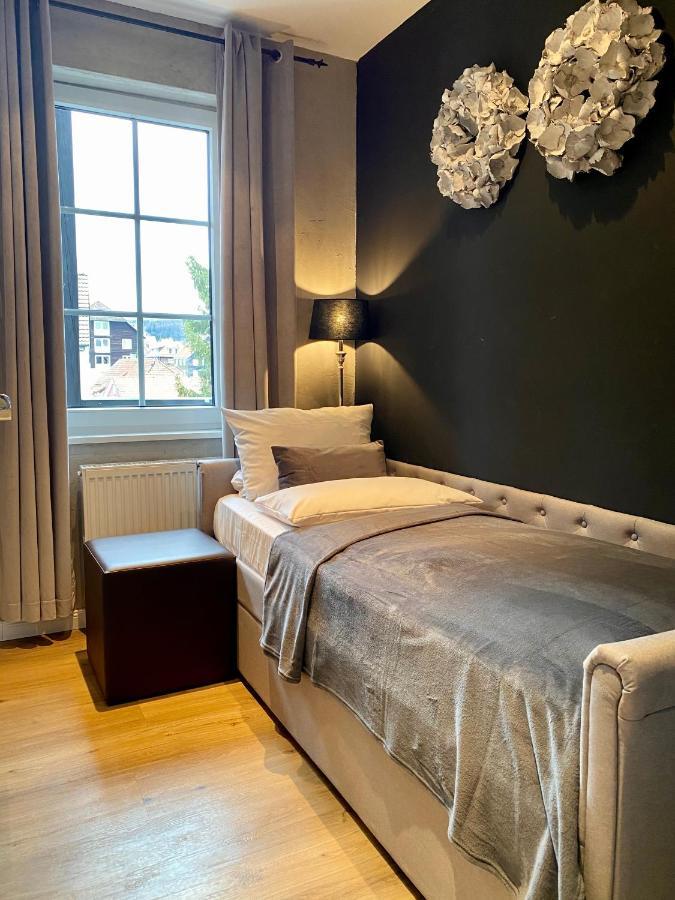 Country-Suites By Verdino Living - Apartments & Suites (Adults Only) Braunlage Eksteriør billede