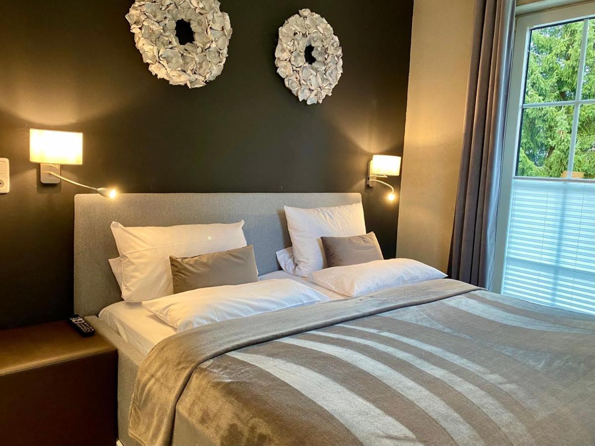 Country-Suites By Verdino Living - Apartments & Suites (Adults Only) Braunlage Eksteriør billede