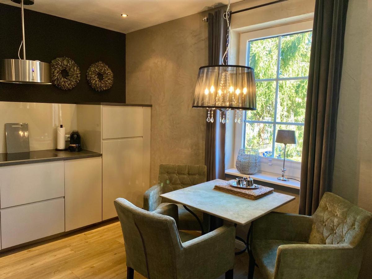 Country-Suites By Verdino Living - Apartments & Suites (Adults Only) Braunlage Eksteriør billede