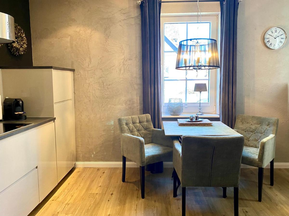 Country-Suites By Verdino Living - Apartments & Suites (Adults Only) Braunlage Eksteriør billede