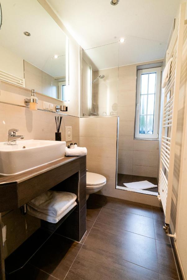 Country-Suites By Verdino Living - Apartments & Suites (Adults Only) Braunlage Eksteriør billede