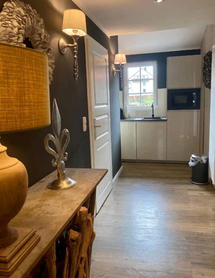 Country-Suites By Verdino Living - Apartments & Suites (Adults Only) Braunlage Eksteriør billede