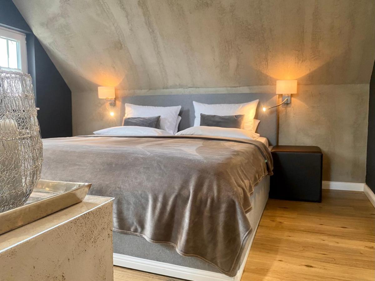 Country-Suites By Verdino Living - Apartments & Suites (Adults Only) Braunlage Eksteriør billede