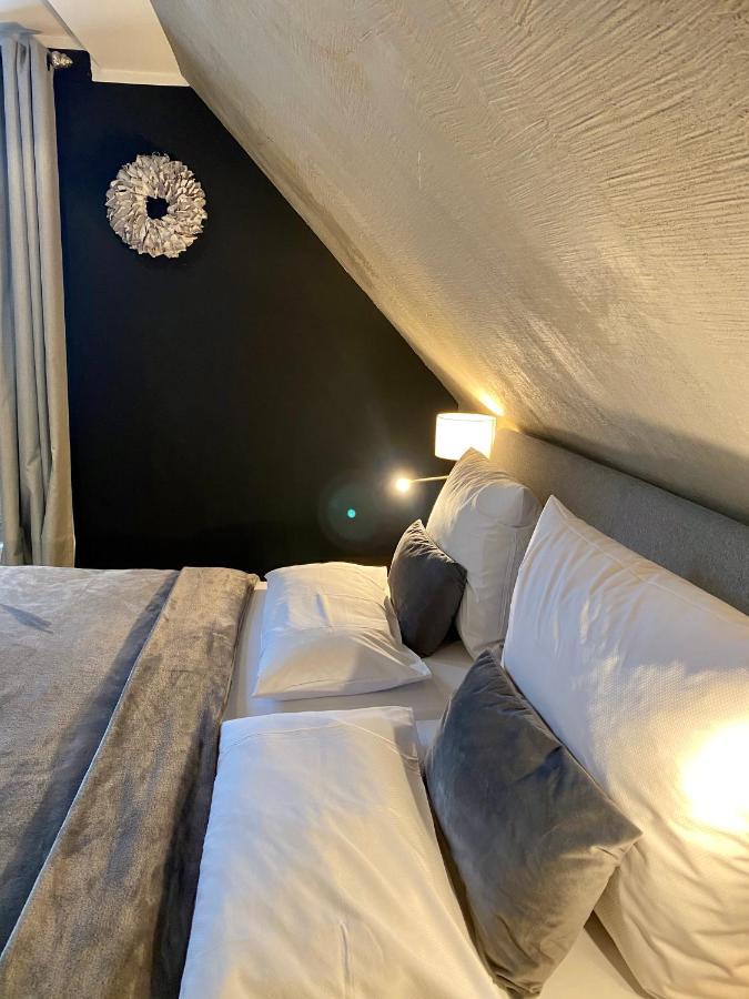 Country-Suites By Verdino Living - Apartments & Suites (Adults Only) Braunlage Eksteriør billede