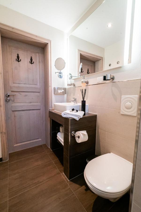 Country-Suites By Verdino Living - Apartments & Suites (Adults Only) Braunlage Eksteriør billede