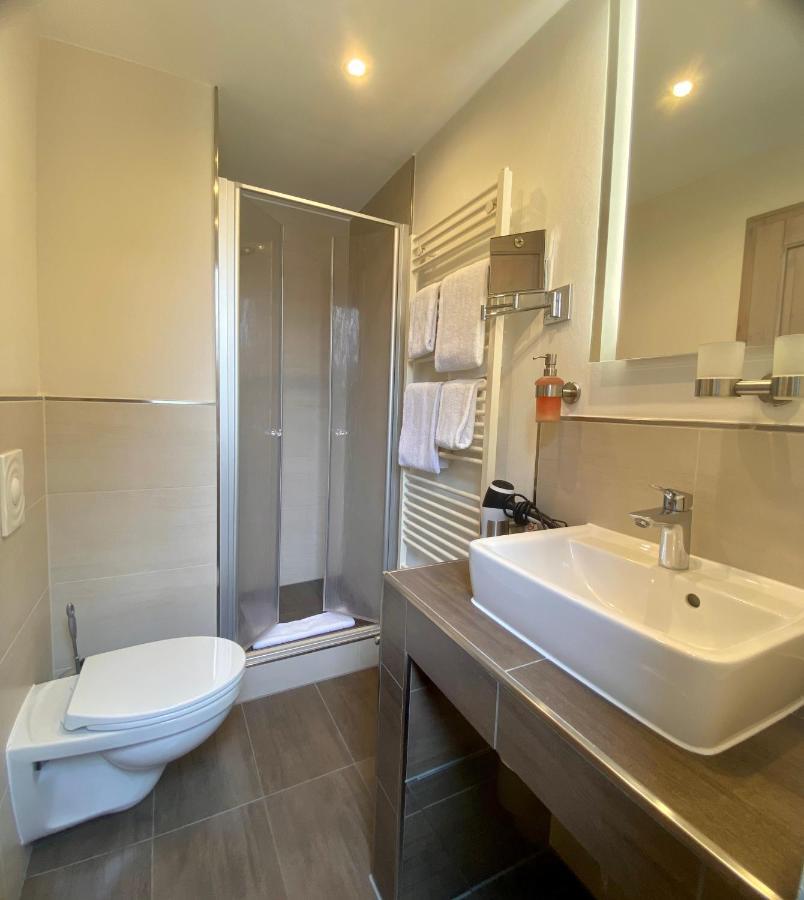 Country-Suites By Verdino Living - Apartments & Suites (Adults Only) Braunlage Eksteriør billede