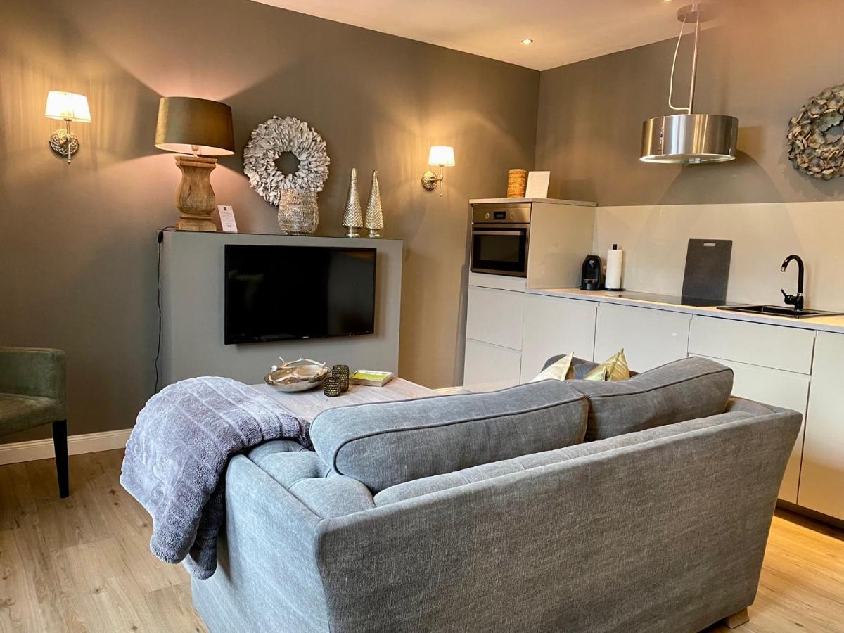 Country-Suites By Verdino Living - Apartments & Suites (Adults Only) Braunlage Eksteriør billede