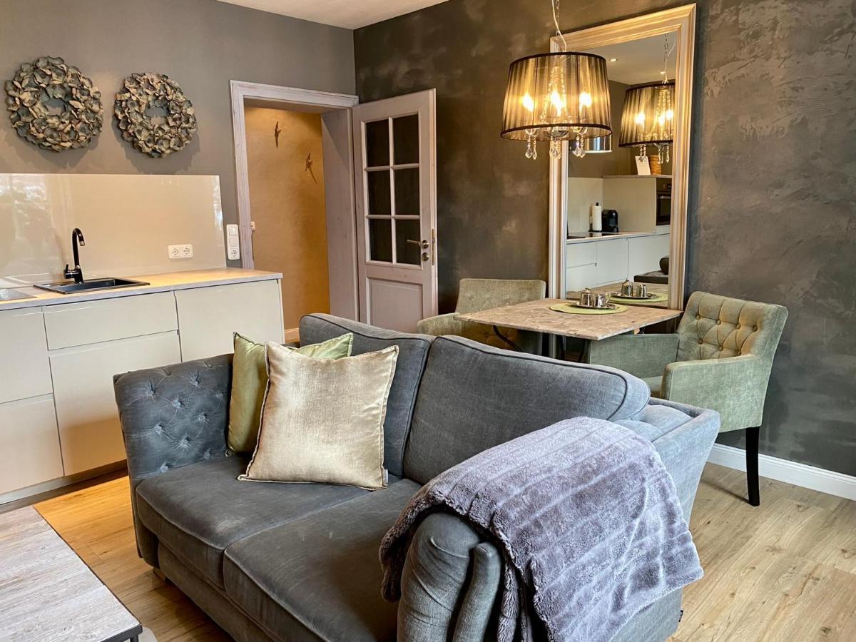 Country-Suites By Verdino Living - Apartments & Suites (Adults Only) Braunlage Eksteriør billede