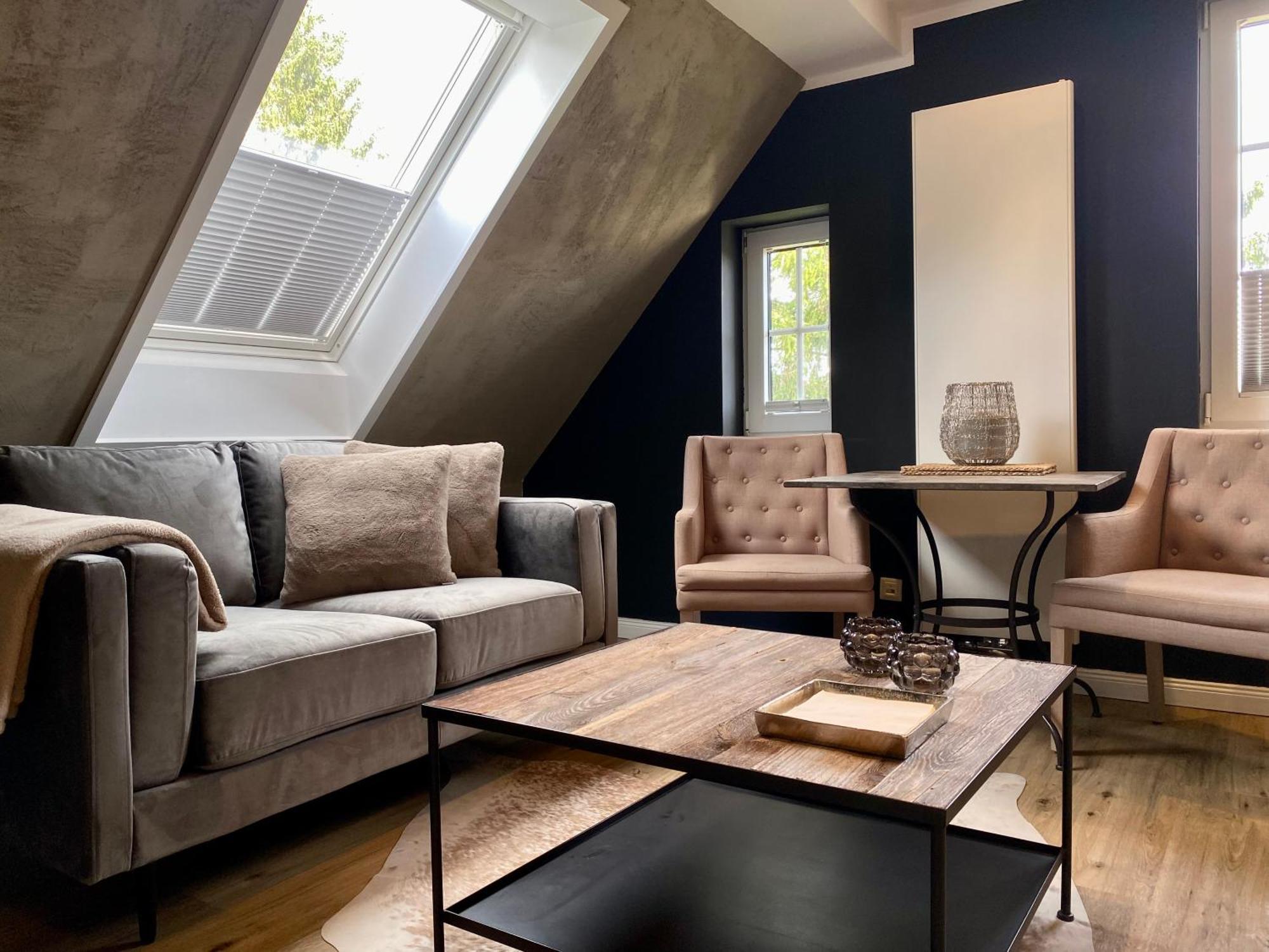 Country-Suites By Verdino Living - Apartments & Suites (Adults Only) Braunlage Eksteriør billede