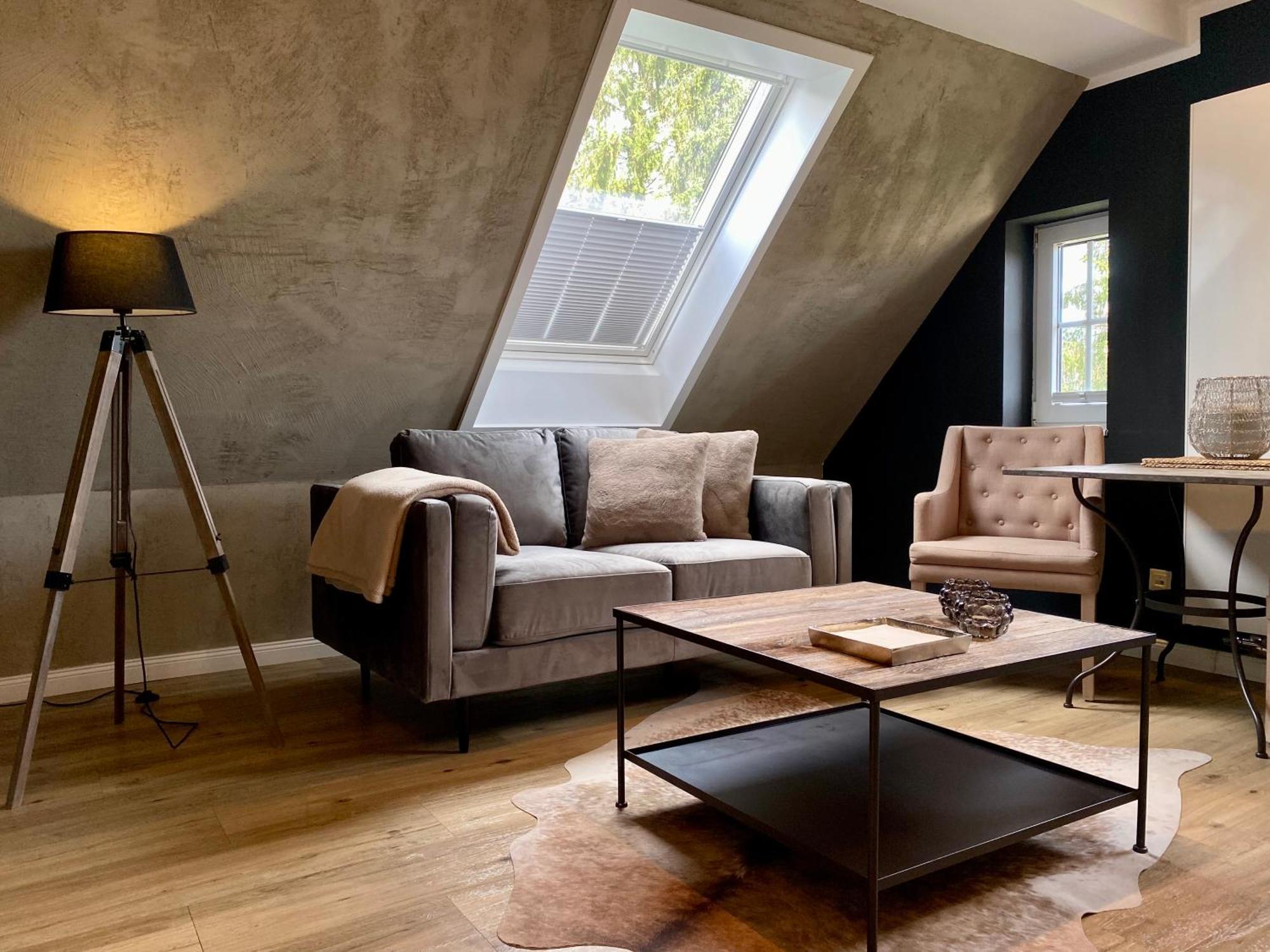 Country-Suites By Verdino Living - Apartments & Suites (Adults Only) Braunlage Eksteriør billede