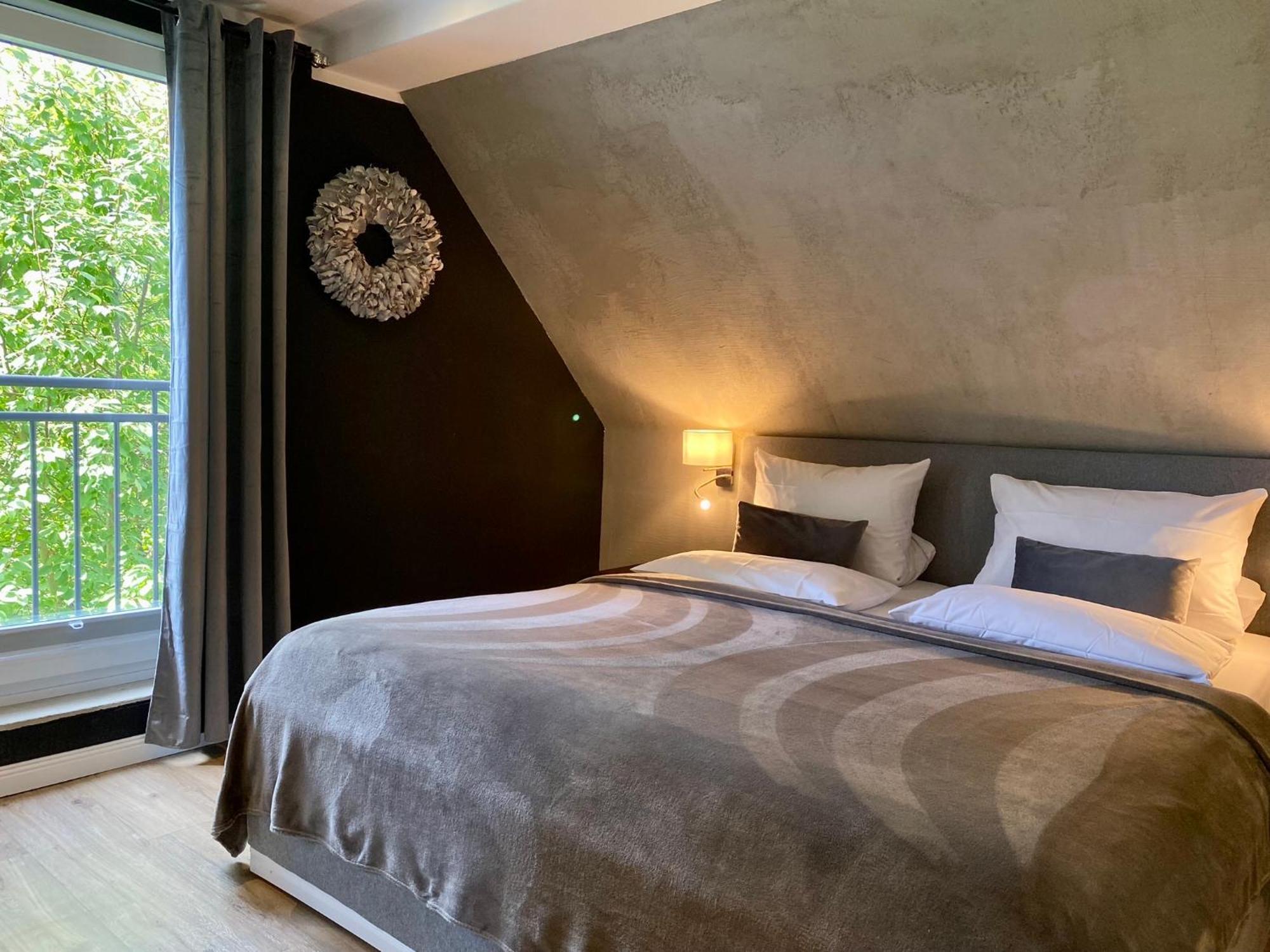 Country-Suites By Verdino Living - Apartments & Suites (Adults Only) Braunlage Eksteriør billede