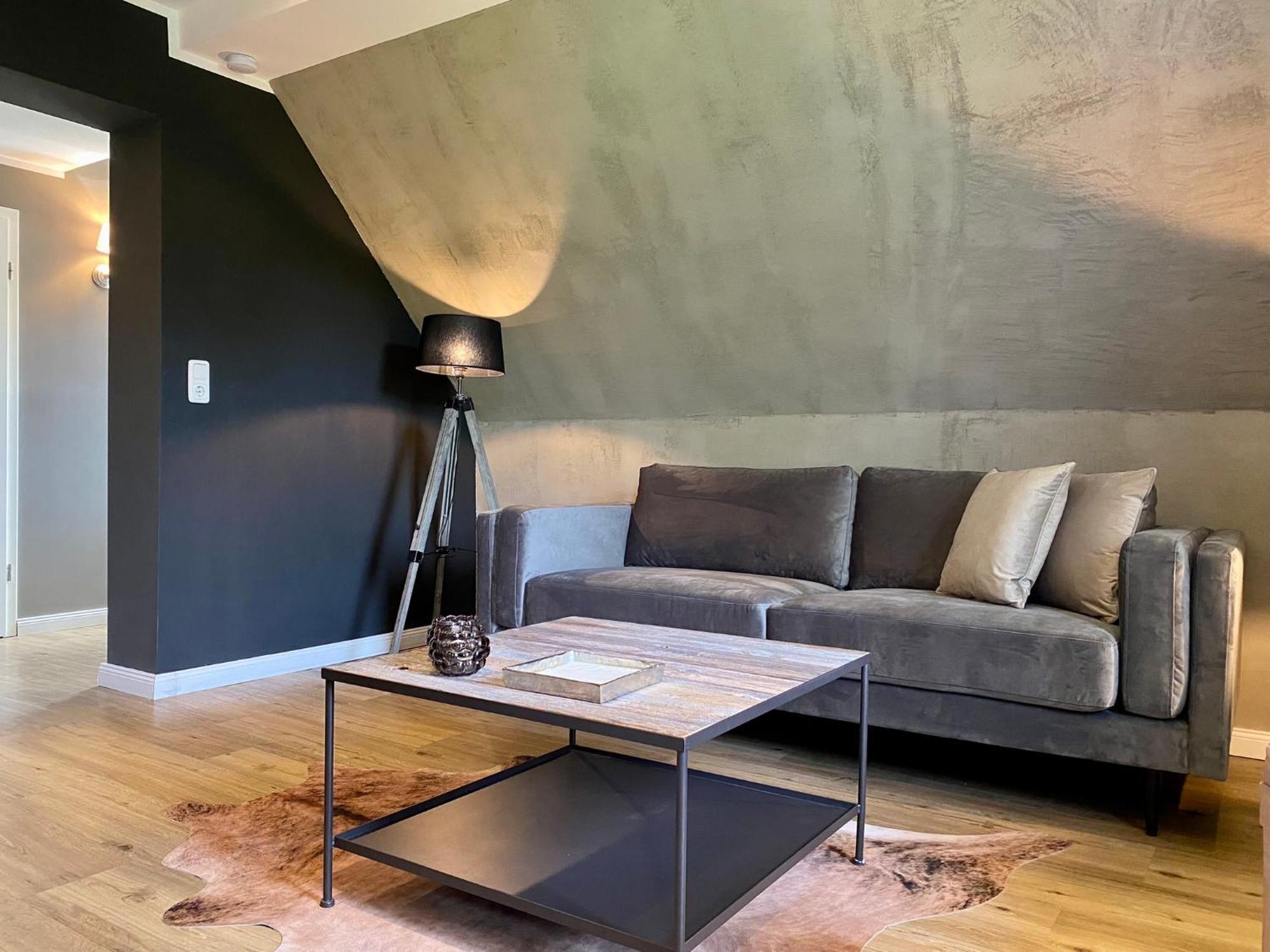Country-Suites By Verdino Living - Apartments & Suites (Adults Only) Braunlage Eksteriør billede
