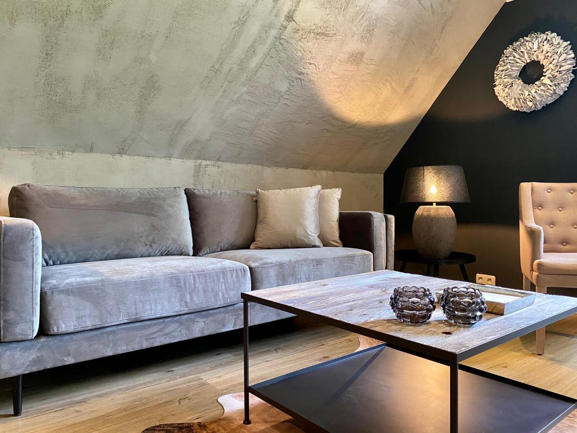 Country-Suites By Verdino Living - Apartments & Suites (Adults Only) Braunlage Eksteriør billede