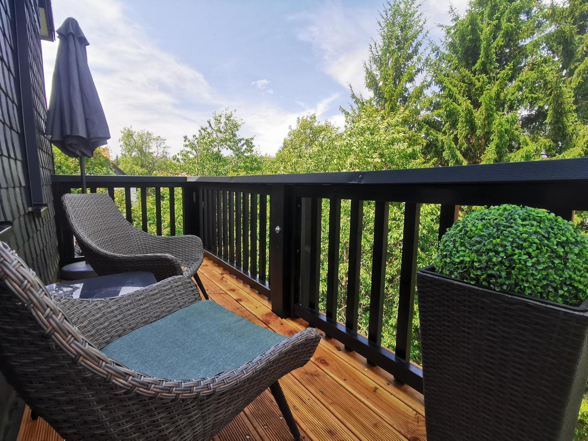Country-Suites By Verdino Living - Apartments & Suites (Adults Only) Braunlage Eksteriør billede