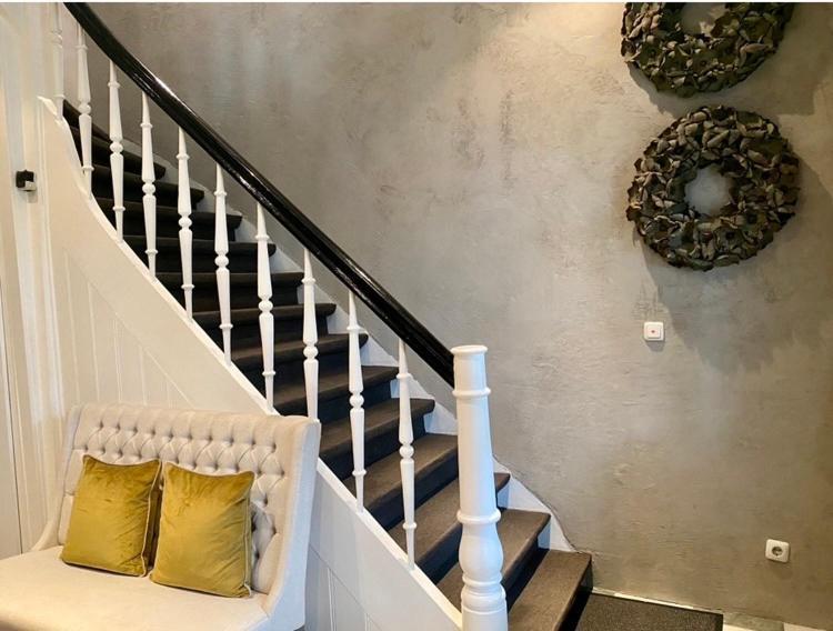 Country-Suites By Verdino Living - Apartments & Suites (Adults Only) Braunlage Eksteriør billede