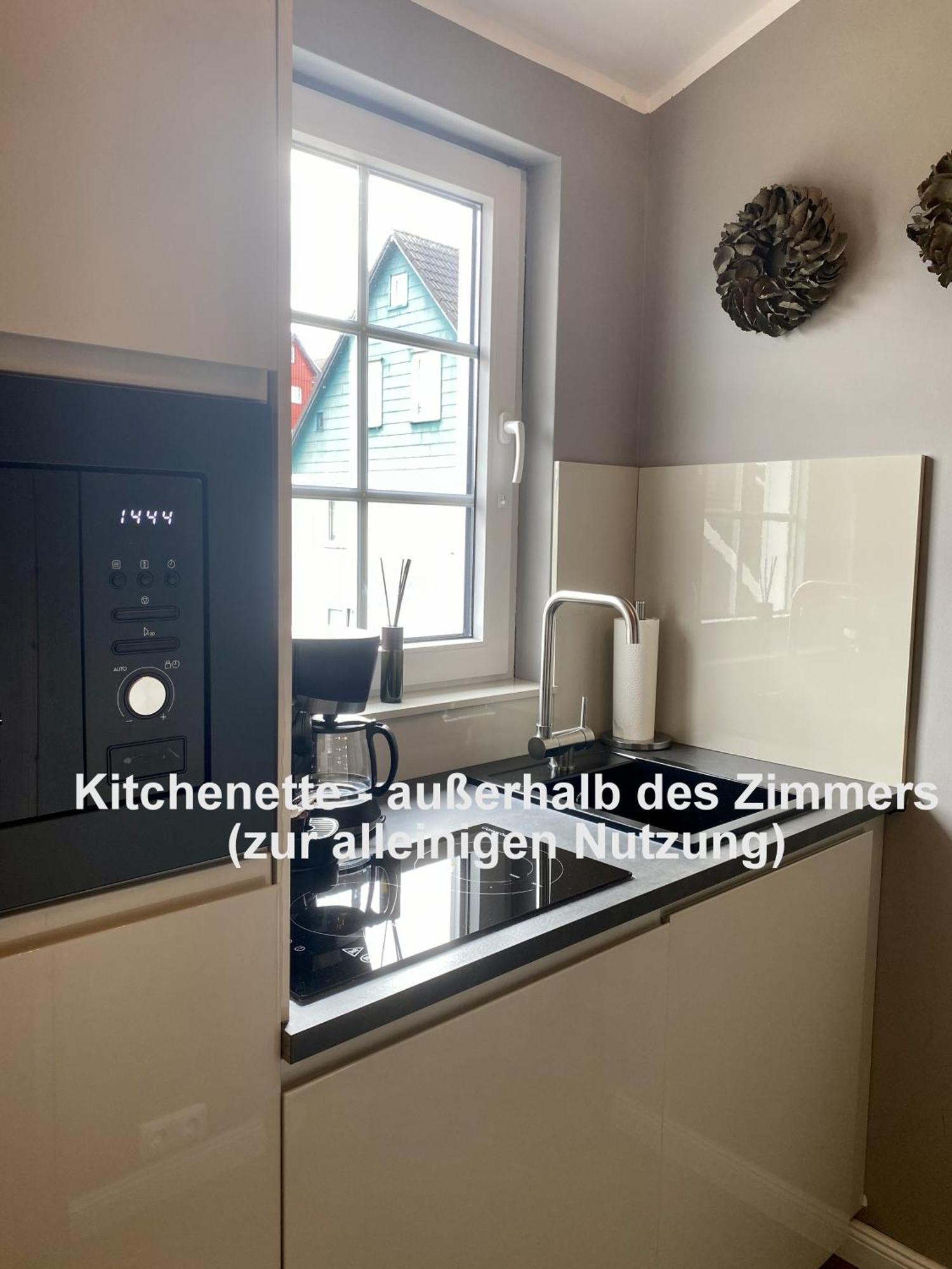 Country-Suites By Verdino Living - Apartments & Suites (Adults Only) Braunlage Værelse billede